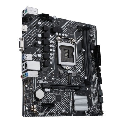 Tarjeta Madre ASUS Micro-ATX PRIME H510M-K R2.0, Socket 1200, Intel H510, HDMI, 64GB DDR4