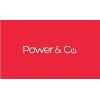 Power & Co.