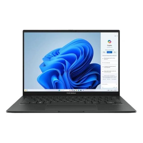 Laptop ASUS Zenbook 14 Intel Core Ultra 5 Modelo Q415MA-U5512