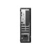 PC Slim Dell Pro QCS1250 Intel Core i5-14500 16 GB DDR5-SDRAM 512 GB SSD Windows 11 Pro Negro