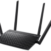 Router ASUS RT-AC1200 V2 - Doble Banda 300 + 867 Mbps con Antenas Externas