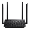 Router ASUS RT-AC1200 V2 - Doble Banda 300 + 867 Mbps con Antenas Externas