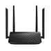 Router ASUS RT-AC1200 V2 - Doble Banda 300 + 867 Mbps con Antenas Externas