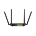 Router ASUS RT-AC1200 V2 - Doble Banda 300 + 867 Mbps con Antenas Externas