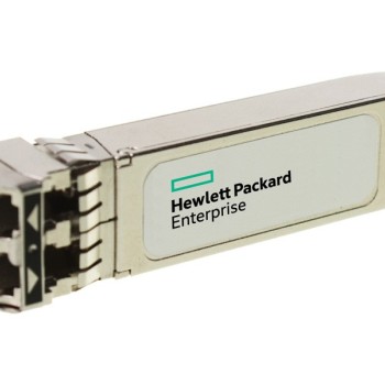 Transceptor HPE Aruba 10G SR SFP+ LC 400M OM4 - Modelo S2P30A Transceptor HPE Aruba 10G SR SFP+ LC 400M OM4 - Modelo S2P30A