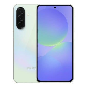 Smartphone Samsung Galaxy A36 5G 128GB Color Verde - Modelo SAM-A36