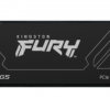 SSD Kingston 4TB Fury Renegade G5 M.2 NVMe PCIe 5.0 - SFYR2S/4T0