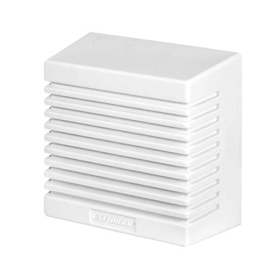 Sirena de Seguridad SECO-LARM 100dB 2 Tonos Interior Modelo SH-525SQ