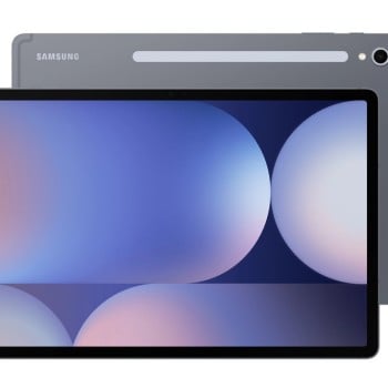 Tablet Samsung Galaxy Tab S10+ 12.4 pulgadas 12GB RAM 256GB Almacenamiento Modelo SM-X820NZSAMXO