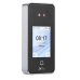 Control de Acceso ZKTeco SpeedFace V3Lite - Autenticación Facial - 500 Rostros - IP65