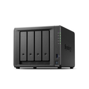 Sistema de Discos NAS Sistema de Discos NAS