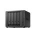 Sistema de Discos NAS