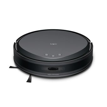 Robot Aspirador y Trapeador TP-LINK Tapo RV20 MAX con 5300Pa de Succión Magslim