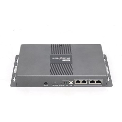 Controlador de Panel LED Dahua TB60 - 4 Puertos de Red - 2.3MP - Conmutación Síncrona/Asíncrona