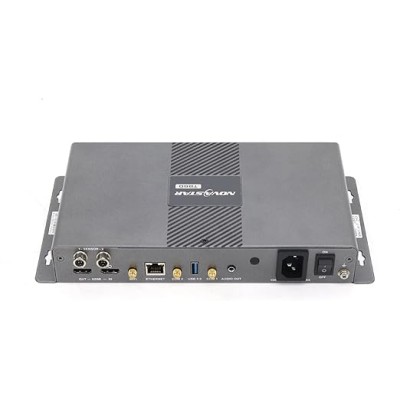 Controlador de Panel LED Dahua TB60 - 4 Puertos de Red - 2.3MP - Conmutación Síncrona/Asíncrona