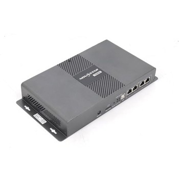 Controlador de Panel LED Dahua TB60 - 4 Puertos de Red - 2.3MP - Conmutación Síncrona/Asíncrona