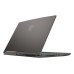 Laptop MSI 15.6 pulgadas IPS 144Hz Intel Core i5-13420H RTX 4050 6GB - THIN15B13VE-3023US