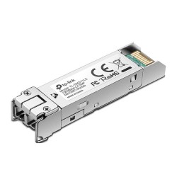 Transceptor SFP TP-LINK 1310nm Monomodo LC TL-SM311LS