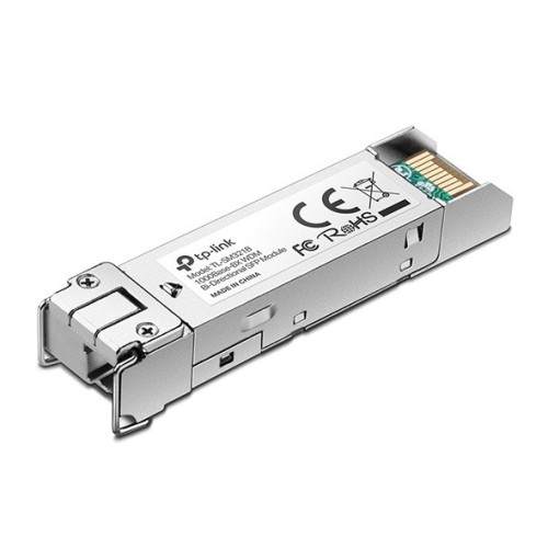 Transceptor SFP TP-LINK Monomodo LC 10km TL-SM321B