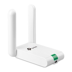 Adaptador USB TP-LINK Wireless N 300 Mbps TL-WN822N V5