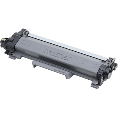 Tóner Brother TN830XL Negro - Alto Rendimiento para Impresoras Brother