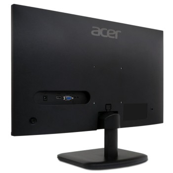 Monitor Acer EK271 GBI LED 27", 1920x1080 Full HD, 120Hz, HDMI, Negro. Monitor Acer EK271 GBI LED 27", 1920x1080 Full HD, 120Hz, HDMI, Negro.