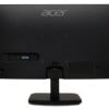 Monitor Acer EK271 GBI LED 27", 1920x1080 Full HD, 120Hz, HDMI, Negro.