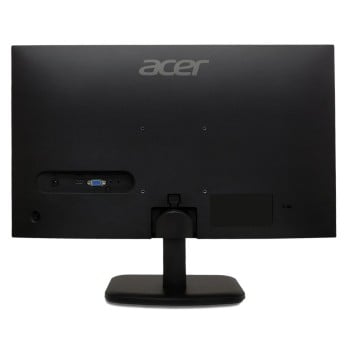 Monitor Acer EK271 GBI LED 27", 1920x1080 Full HD, 120Hz, HDMI, Negro.