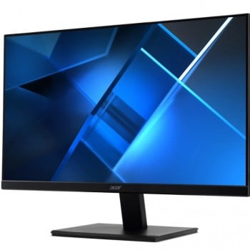 Monitor Acer Vero V7 V277 LED 27", 1920x1080 Full HD, FreeSync, 100Hz, HDMI, Bocinas Integradas, Negro