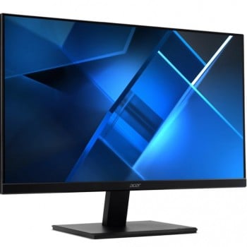 Monitor Acer Vero V7 V277 LED 27", 1920x1080 Full HD, FreeSync, 100Hz, HDMI, Bocinas Integradas, Negro