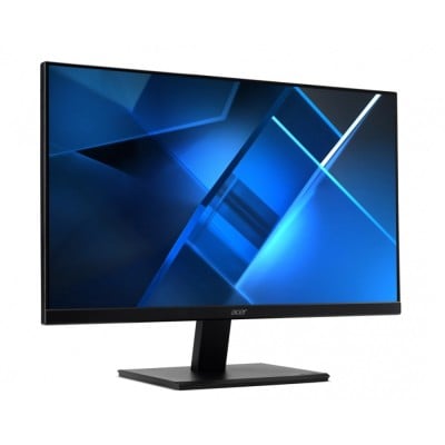 Monitor Acer Vero V7 V277 LED 27", 1920x1080 Full HD, FreeSync, 100Hz, HDMI, Bocinas Integradas, Negro