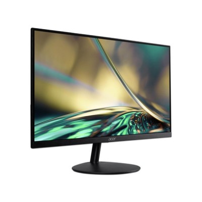 Monitor Acer SA242Y H1bi LED 23.8", 1920x1080 Full HD, FreeSync, 100Hz, HDMI, Negro