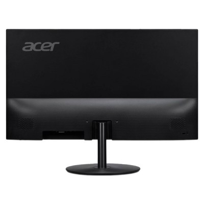 Monitor Acer SA242Y H1bi LED 23.8", 1920x1080 Full HD, FreeSync, 100Hz, HDMI, Negro