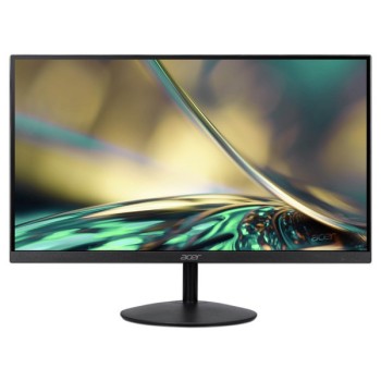 Monitor Acer SA242Y H1bi LED 23.8", 1920x1080 Full HD, FreeSync, 100Hz, HDMI, Negro Monitor Acer SA242Y H1bi LED 23.8", 1920x1080 Full HD, FreeSync, 100Hz, HDMI, Negro