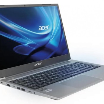 Laptop Acer Aspire Lite AMD Ryzen 7 5700U, 14 Pulgadas, 16GB, 512GB, Windows 11 home Modelo UN.431SI.278-W11H