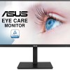 Monitor ASUS 27 Pulgadas Full HD 75Hz Eye Care Frameless Modelo VA27EQSB