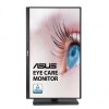 Monitor ASUS 27 Pulgadas Full HD 75Hz Eye Care Frameless Modelo VA27EQSB