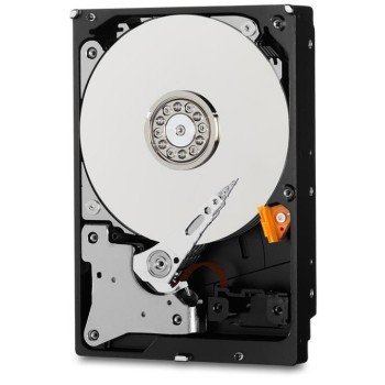 Disco Duro Interno Western Digital Purple 1TB 3.5 Pulgadas SATA para Video Vigilancia - WD10PURZ