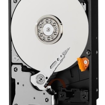 Disco Duro Interno Western Digital Purple 1TB 3.5 Pulgadas SATA para Video Vigilancia - WD10PURZ