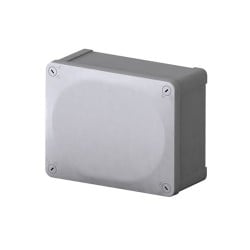 Caja Estanca Eaton Arrow Hart WDL2217S IP65 225x175x100mm