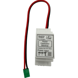 Supercapacitor WEJOIN para Barreras de Estacionamiento - Motor 24V CC - Modelo WJBLSCB