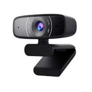 Webcams