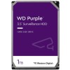 Disco Duro Western Digital WD Purple 1TB SATA 5400 RPM para Sistemas de Vigilancia - WD11PURZ