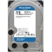 Disco Duro Interno Western Digital WD Blue 3TB SATA 3.5 pulgadas 5400 RPM Modelo WD30EZAZ