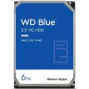 Disco Duro Western Digital WD Blue 3.5" 6TB SATA III WD60EZAX