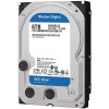 Disco Duro Western Digital WD Blue 3.5" 6TB SATA III WD60EZAX