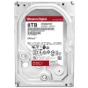Disco Duro Western Digital WD Red Pro 8TB SATA III para NAS WD8005FFBX