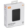 Disco Duro Externo Western Digital WD Elements 4TB USB 3.0 Negro - WDBU6Y0040BBK-WESN