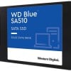SSD Western Digital WD Blue SA510 2.5" 1TB SATA III - WDS100T3B0A