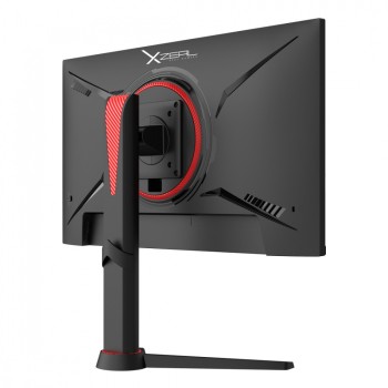 Monitor Gamer XZeal 23.8" Full HD 144Hz IPS 1ms Modelo XZMXZ36B Monitor Gamer XZeal 23.8" Full HD 144Hz IPS 1ms Modelo XZMXZ36B